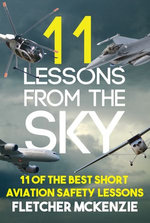 11 Lessons From The Sky
