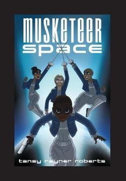 Musketeer Space