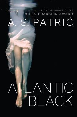 Atlantic Black 