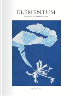 Elementum Journal 2018: Edition Four 4