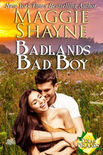 Badlands Bad Boy