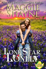 Lone Star Lonely