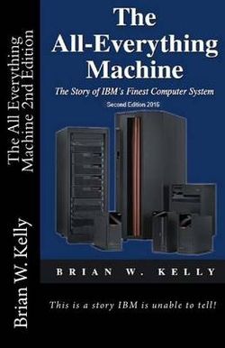 The All Everything Machine