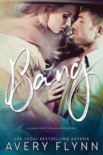 Bang: B-Squad Book Two