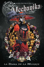 Lady Mechanika