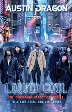 Liquid Cool (Liquid Cool, Book 1)