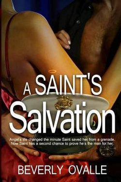 A Saint's Salvation