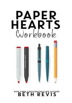 Paper Hearts Workbook
