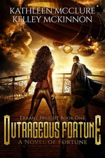 Outrageous Fortune