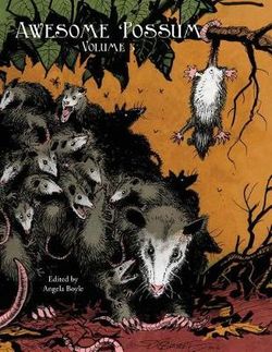Awesome Possum, Volume 3