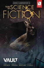 John Carpenter's Tales of Science Fiction