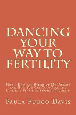 Dancing Your Way to Fertility