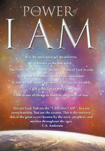 The Power of I AM