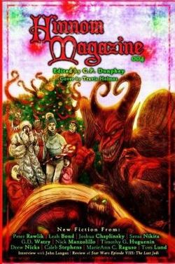 Hinnom Magazine 004
