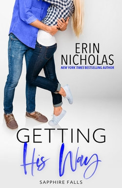 Getting His Way