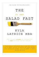 The 21 Day Salad Fast