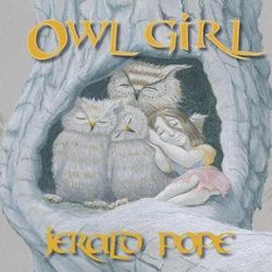 Owl girl Owl girl