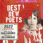Best New Poets 2022