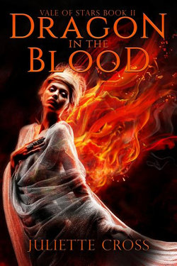 Dragon in the Blood