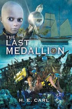 The Last Medallion