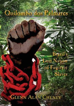 Quilombo dos Palmares