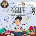 Richie Doodles
