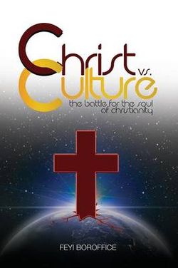 Christ vs. Culture