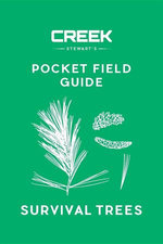 POCKET FIELD GUIDE: Survival Trees