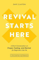 Revival Starts Here
