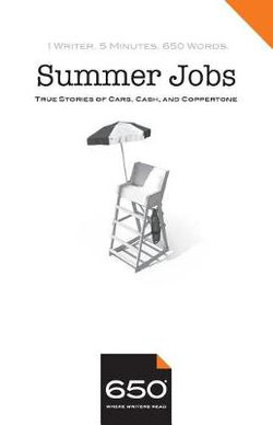 650 - Summer Jobs