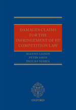 Damages Claims for the Infringement of EU Competition Law