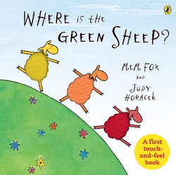 Where is the Green Sheep?