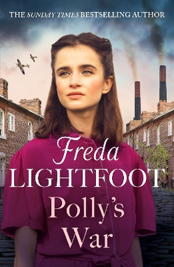 Polly's War Polly's War