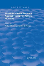 The Role of Beta Receptor Agonist Therapy in Asthma Mortality