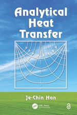 Analytical Heat Transfer