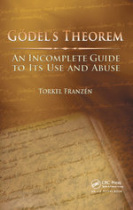 Gödel's Theorem