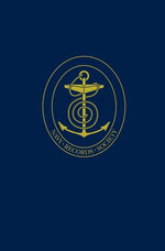 The Rodney Papers, Volume I 1742-1763