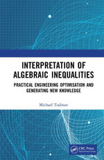 Interpretation of Algebraic Inequalities