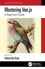 Mastering Vue.js