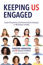 Keeping Us Engaged