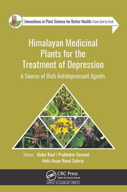 Himalayan Medicinal Plants for the Treatment of Depression