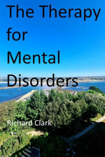 The Therapy for Mental Disorders