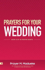 Prayers for your Wedding
