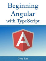 Beginning Angular with Typescript