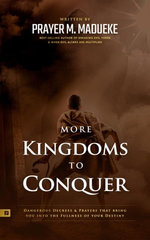 More Kingdoms to Conquer