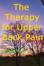 The Therapy for Upper Back Pain