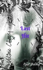 Voltaic Chaos: Last Hit