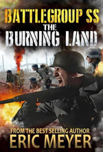 The Burning Land: Battlegroup SS