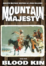 Mountain Majesty 4: Blood Kin