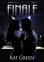 Finale: The Black Eagles Series, Book 3